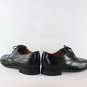 Cheaney | Shoes | Cheaney Uk Leather Oxford Shoes Mens 25 Us  display picture 1